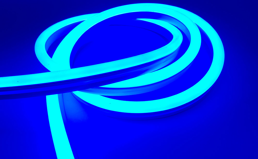 Fliexible Neno light