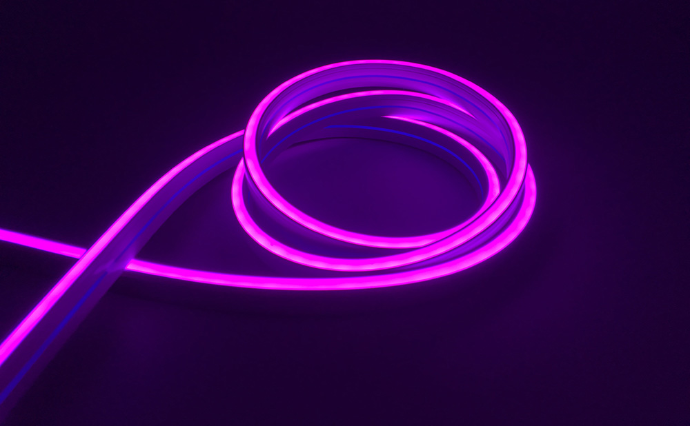 Fliexible Neno light