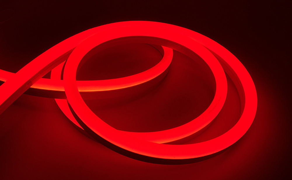 Fliexible Neno light