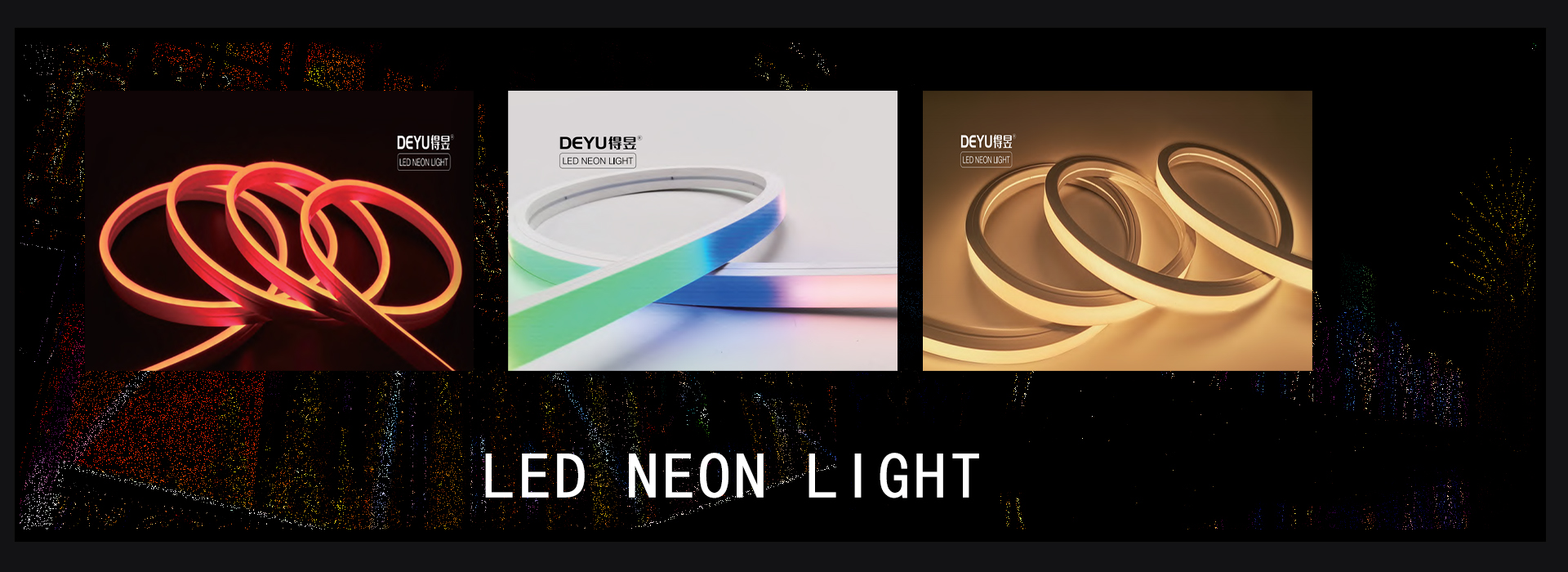 Guangzhou Deyu Lighting Technology Co.,Ltd