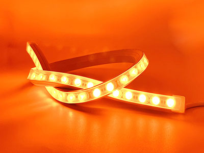 LED LENS STRIP