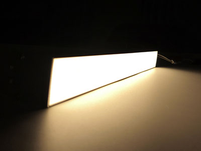 LED LINER LIGHT