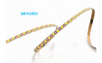 ARBITRARY LED STRIP 2835 130leds