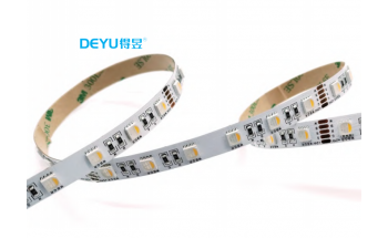 MULTI COLOR LED STRIP 5050RGBW 60LEDS