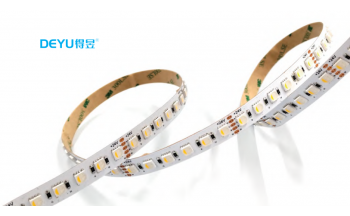MULTI COLOR LED STRIP 5050RGBW 96LEDS