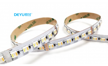 MULTI COLOR LED STRIP 5050RGBCW 96LEDS