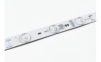 DIFFUSE REFLECTION BAR