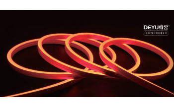 LED NEON LIGHT 6*12 SIDE