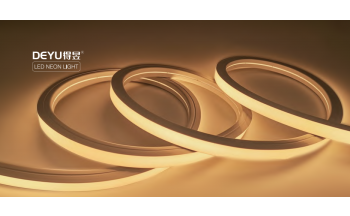 LED NEON LIGHT 16*16 SIDE